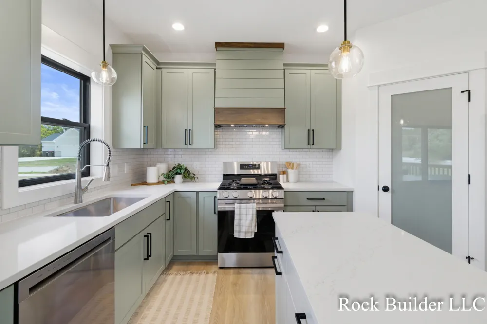 3337 Eagle Peak Drive Jenison, MI 49428