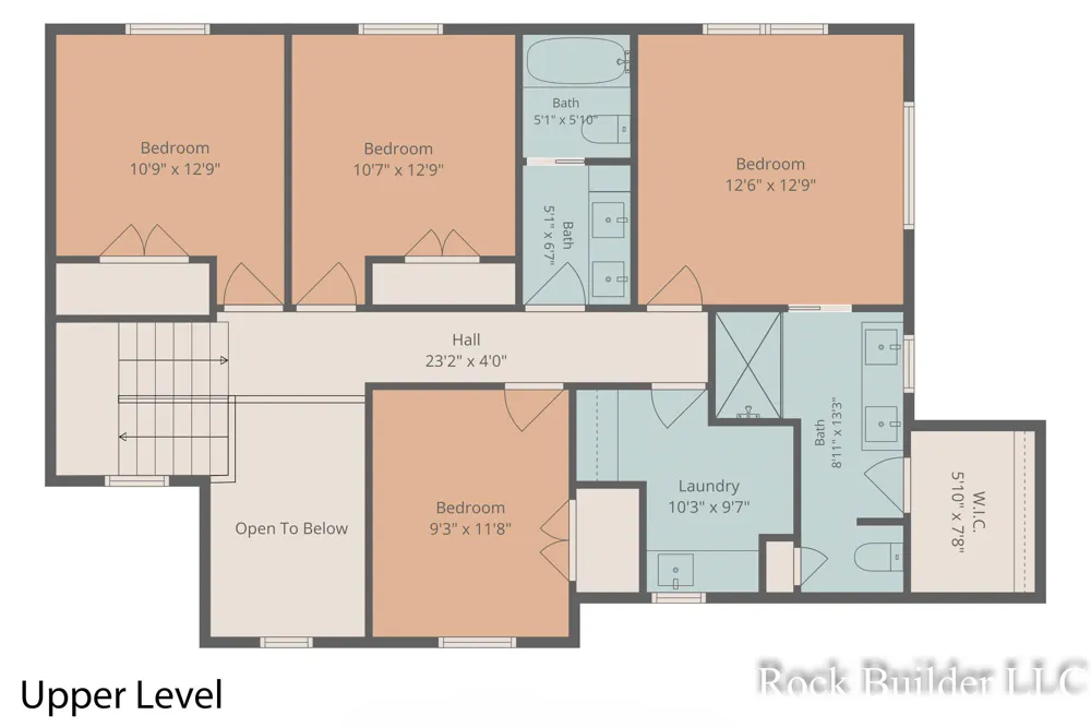 3337 Eagle Peak Drive Jenison, MI 49428