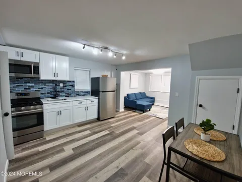 1007 Barnegat Avenue #2