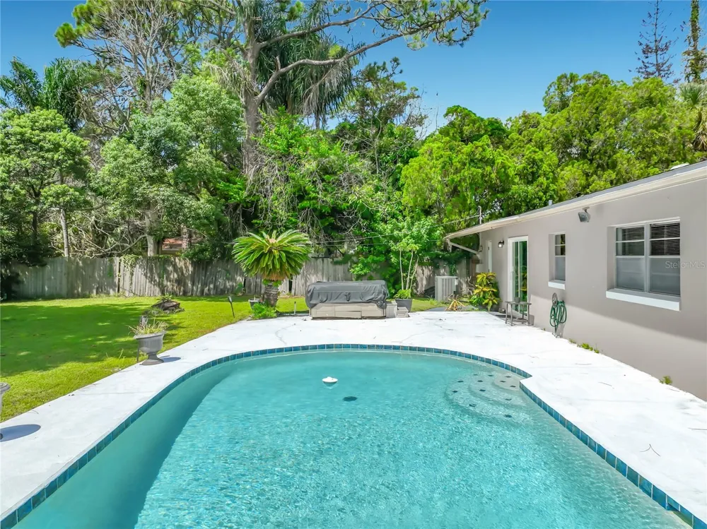 3045 AVON LANE Titusville, FL 32796