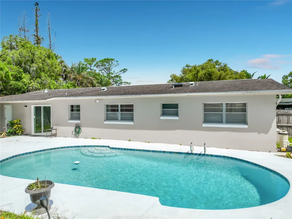 3045 AVON LANE Titusville, FL 32796