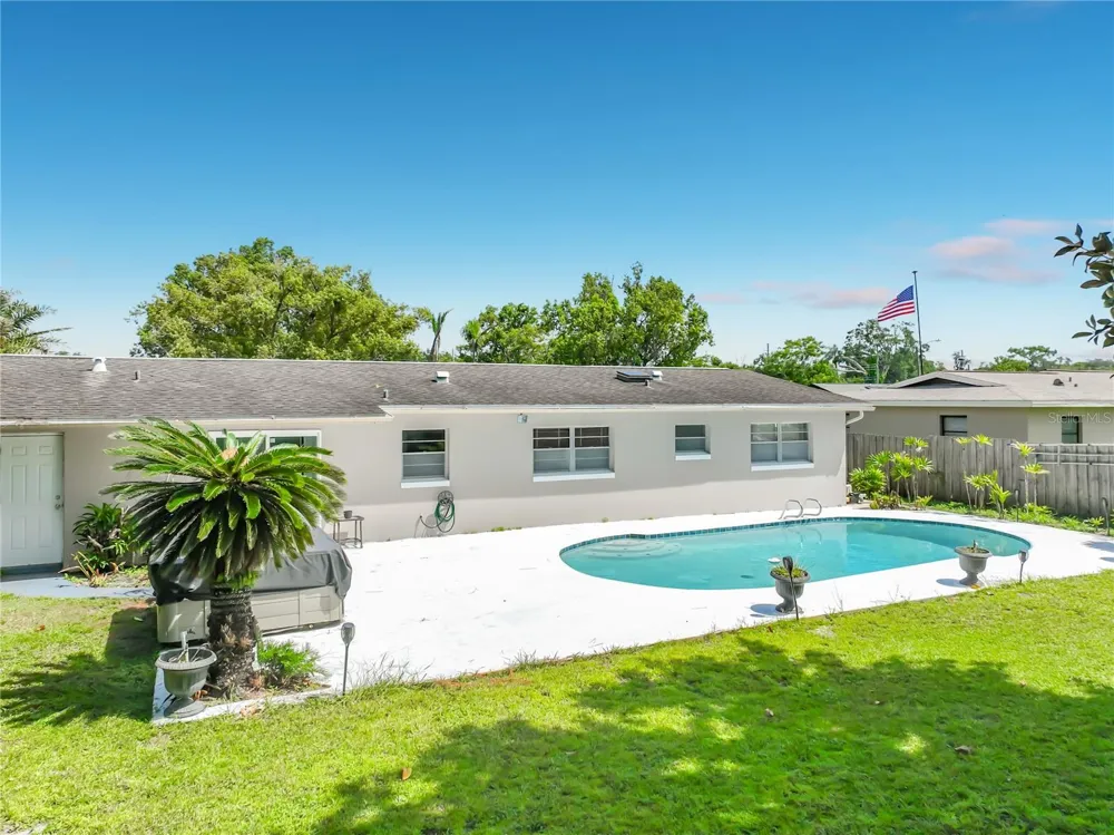 3045 AVON LANE Titusville, FL 32796