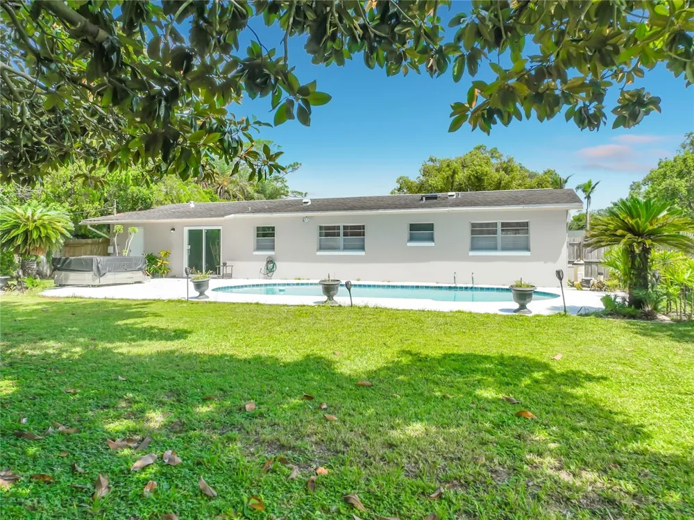 3045 AVON LANE Titusville, FL 32796