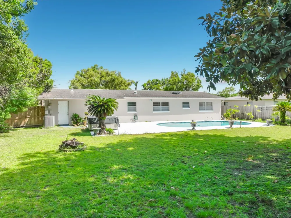 3045 AVON LANE Titusville, FL 32796