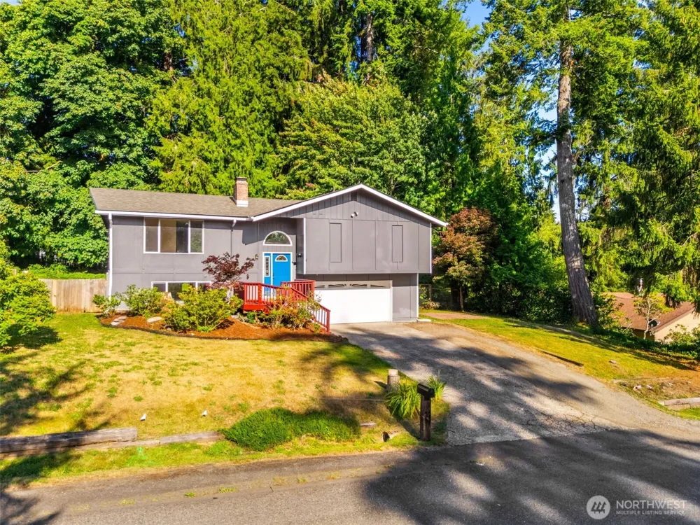 602 Val Vista Drive Montesano, WA 98563