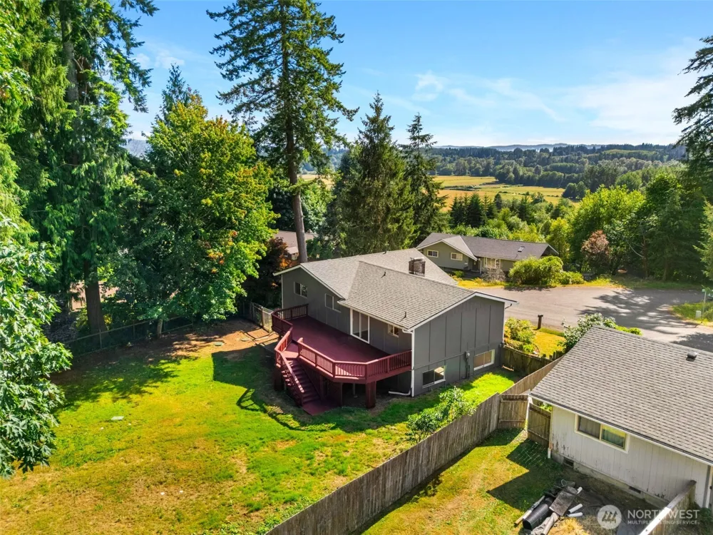 602 Val Vista Drive Montesano, WA 98563