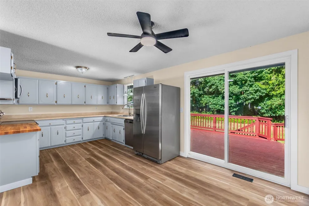 602 Val Vista Drive Montesano, WA 98563