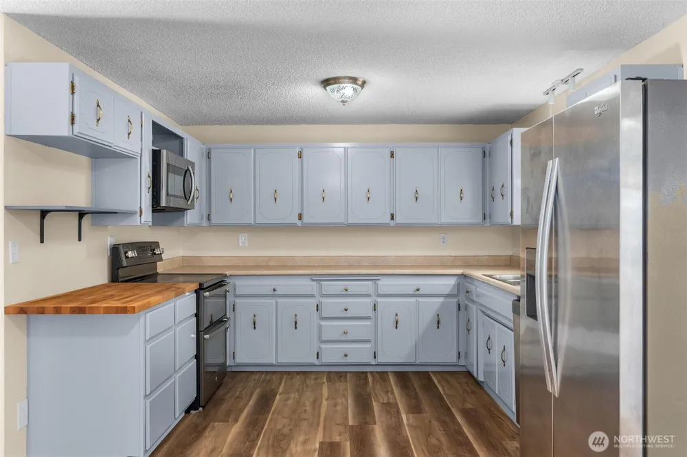 602 Val Vista Drive Montesano, WA 98563
