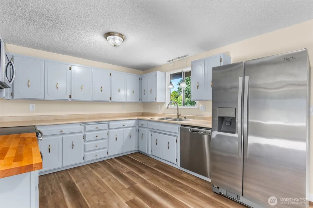 602 Val Vista Drive Montesano, WA 98563