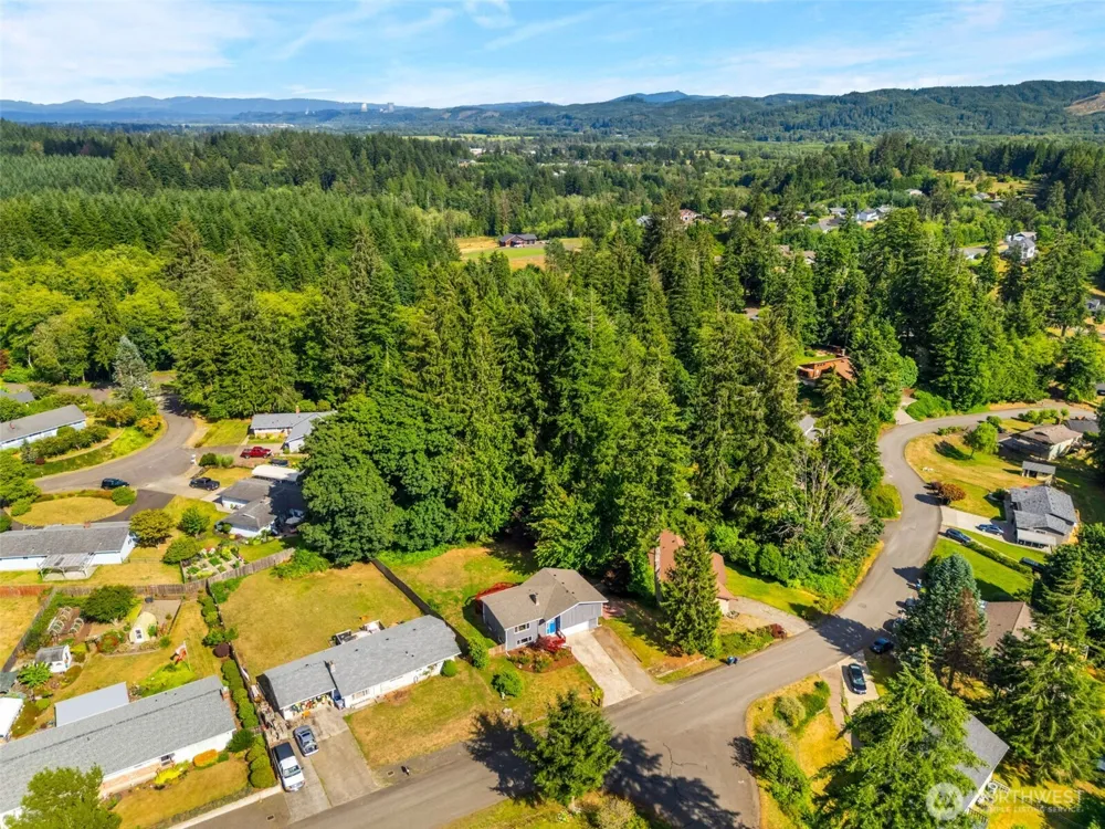 602 Val Vista Drive Montesano, WA 98563