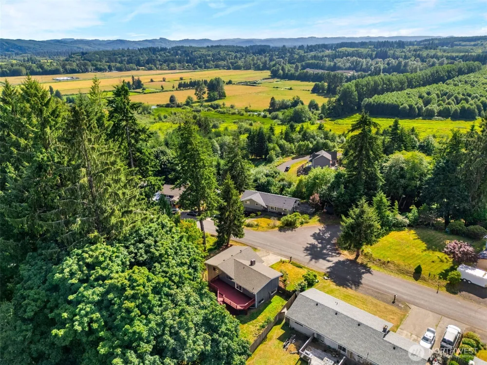 602 Val Vista Drive Montesano, WA 98563