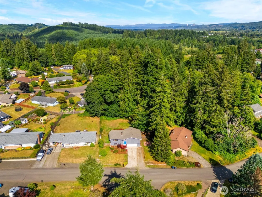 602 Val Vista Drive Montesano, WA 98563