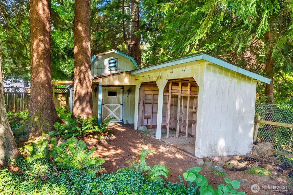 602 Val Vista Drive Montesano, WA 98563
