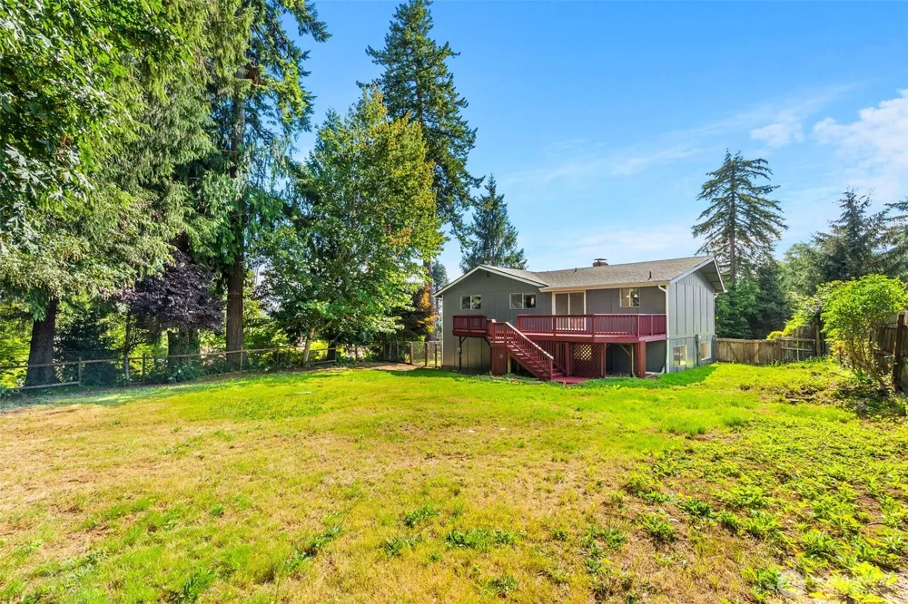 602 Val Vista Drive Montesano, WA 98563