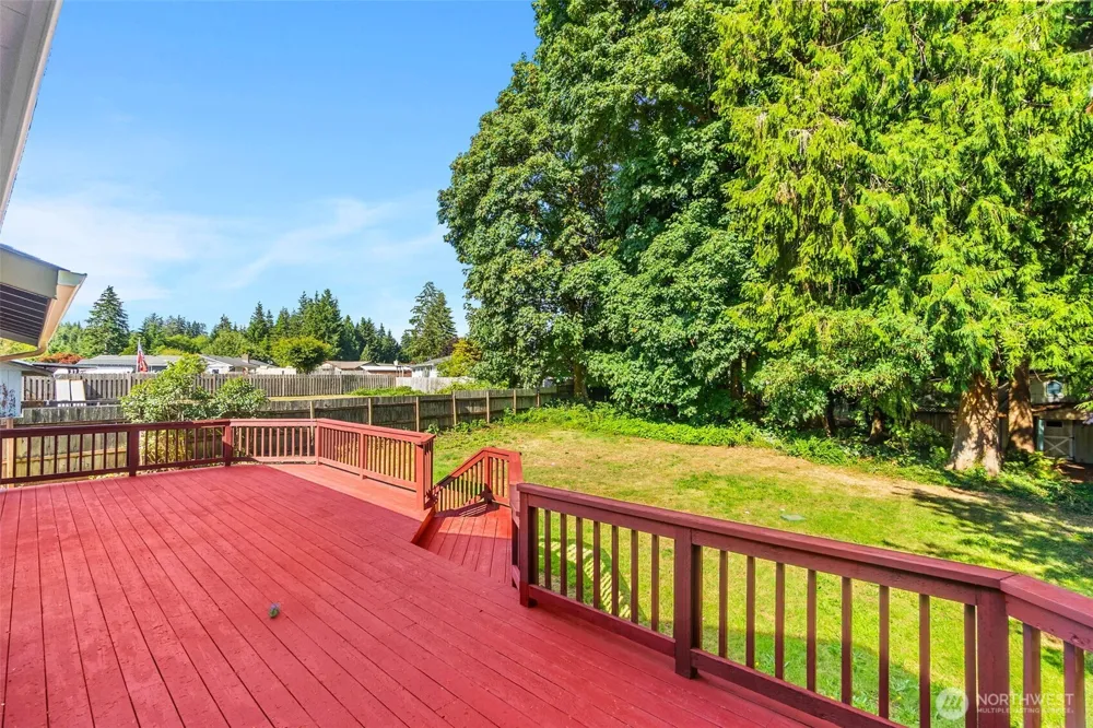 602 Val Vista Drive Montesano, WA 98563
