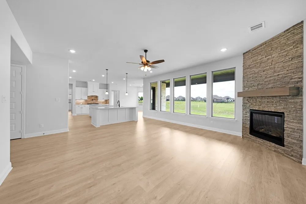 507 Birthright Lane McLendon Chisholm, TX 75032