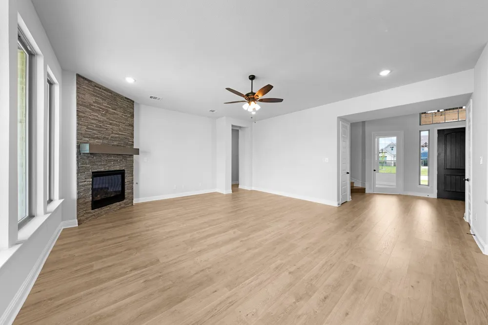 507 Birthright Lane McLendon Chisholm, TX 75032