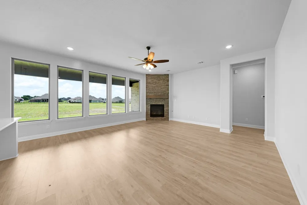 507 Birthright Lane McLendon Chisholm, TX 75032