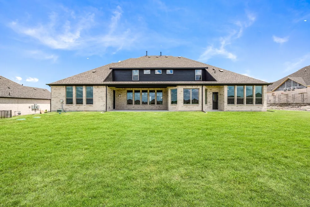 507 Birthright Lane McLendon Chisholm, TX 75032