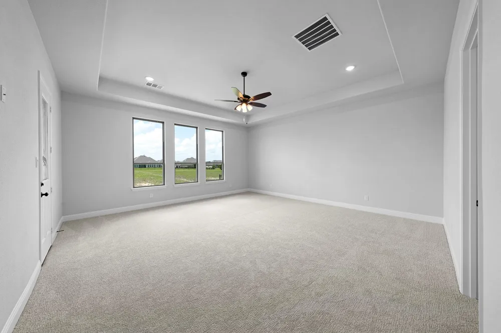 507 Birthright Lane McLendon Chisholm, TX 75032