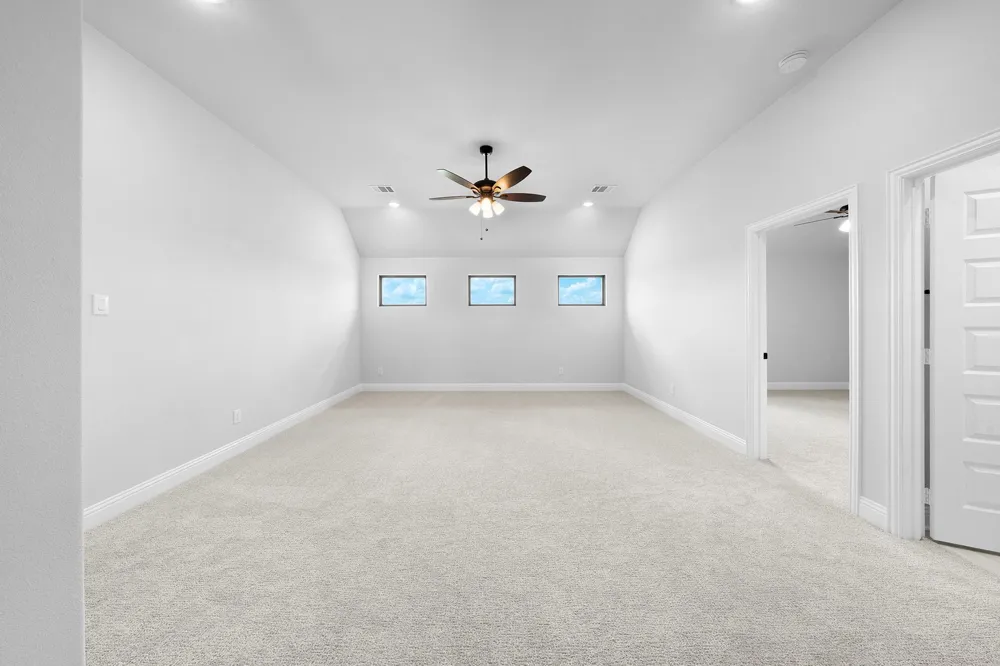 507 Birthright Lane McLendon Chisholm, TX 75032