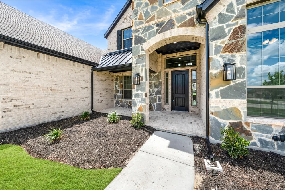 507 Birthright Lane McLendon Chisholm, TX 75032