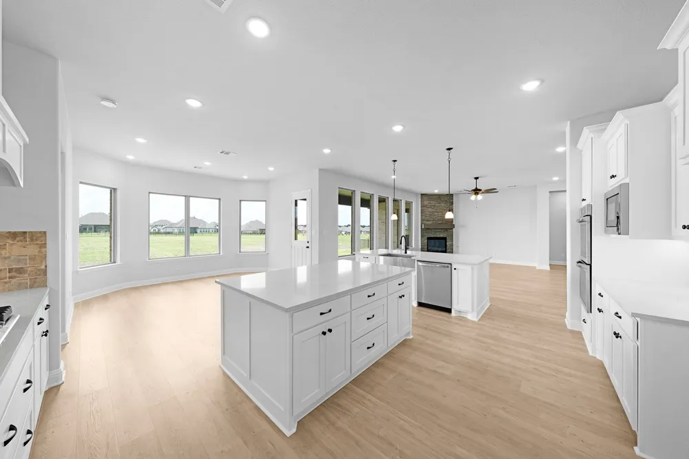 507 Birthright Lane McLendon Chisholm, TX 75032