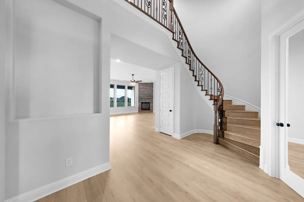 507 Birthright Lane McLendon Chisholm, TX 75032