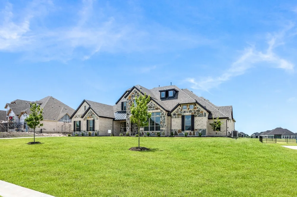 507 Birthright Lane McLendon Chisholm, TX 75032