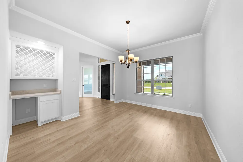 507 Birthright Lane McLendon Chisholm, TX 75032