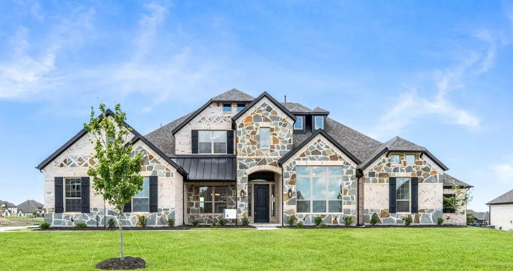 507 Birthright Lane McLendon Chisholm, TX 75032