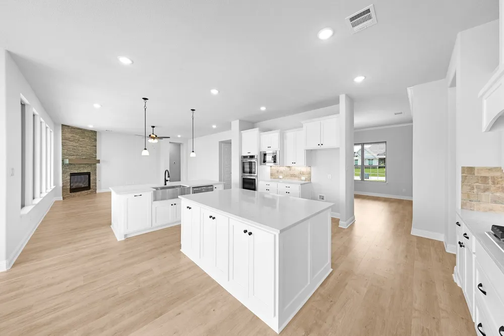 507 Birthright Lane McLendon Chisholm, TX 75032