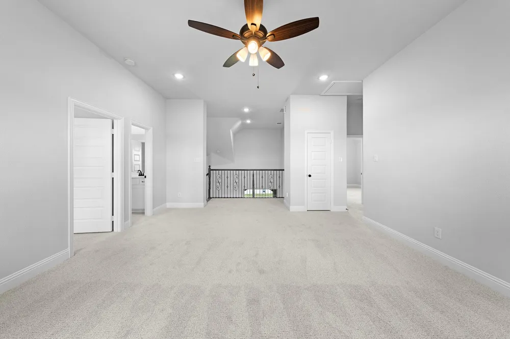 507 Birthright Lane McLendon Chisholm, TX 75032