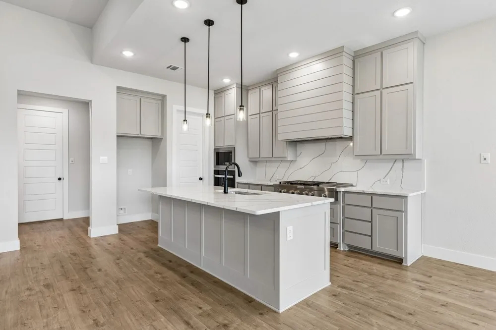 1019 Goldenrod Drive Justin, TX 76247