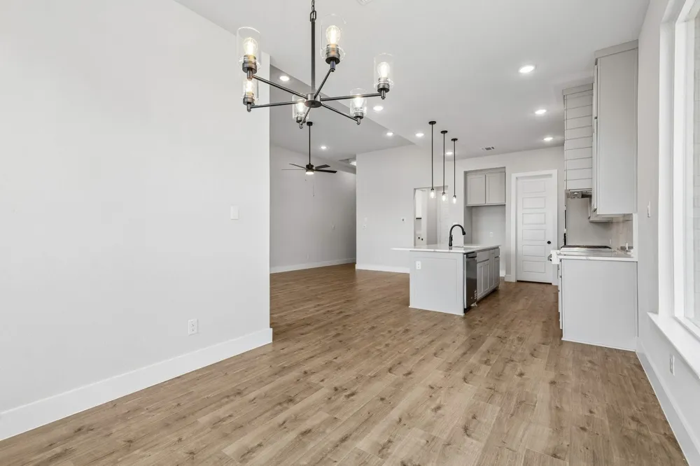 1019 Goldenrod Drive Justin, TX 76247