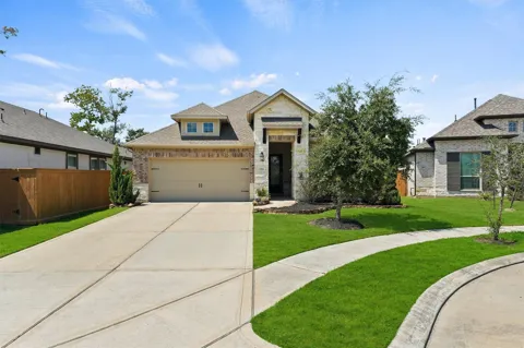 15863 Mckinley Green Drive