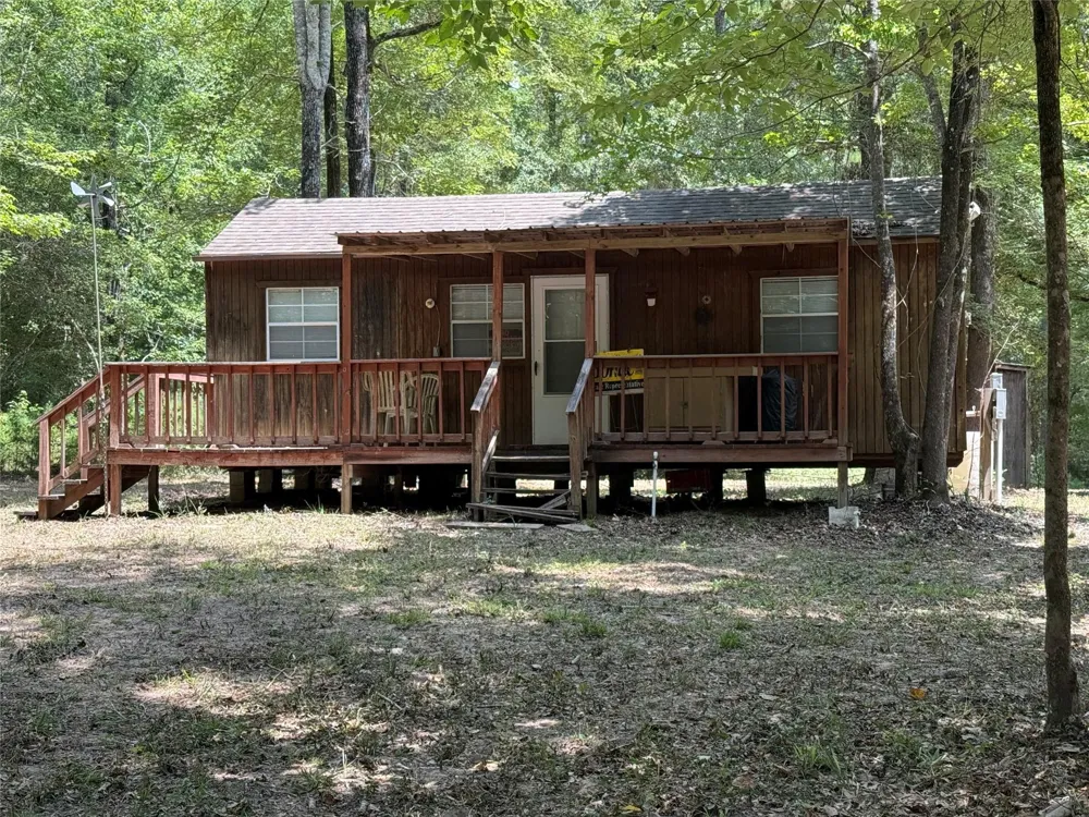 1470 Pr 8060 Woodville, TX 75979