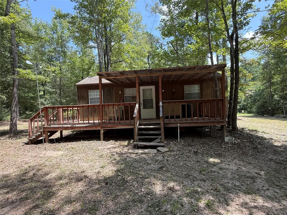 1470 Pr 8060 Woodville, TX 75979