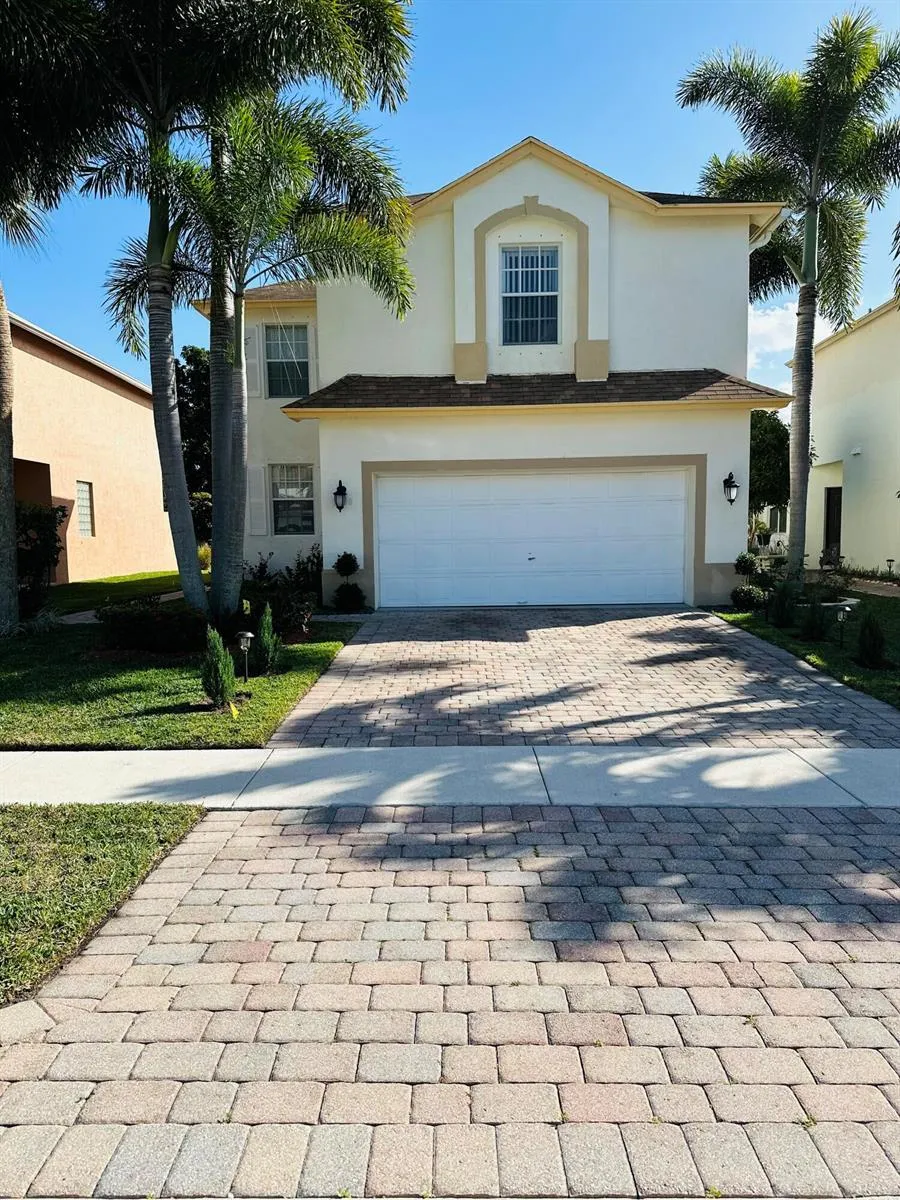 5780 Azalea Circle West Palm Beach, FL 33415