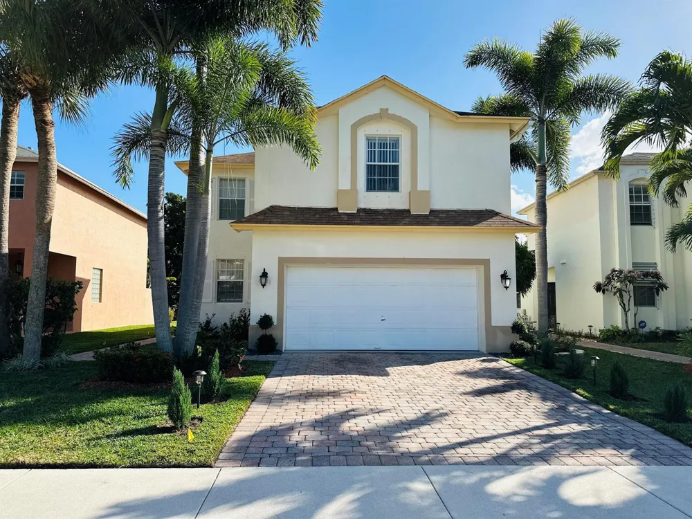 5780 Azalea Circle West Palm Beach, FL 33415