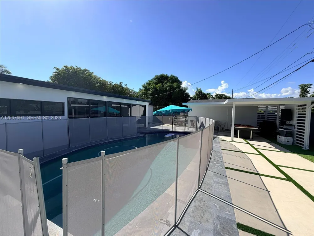 Address Not Shown Cutler Bay, FL 33157