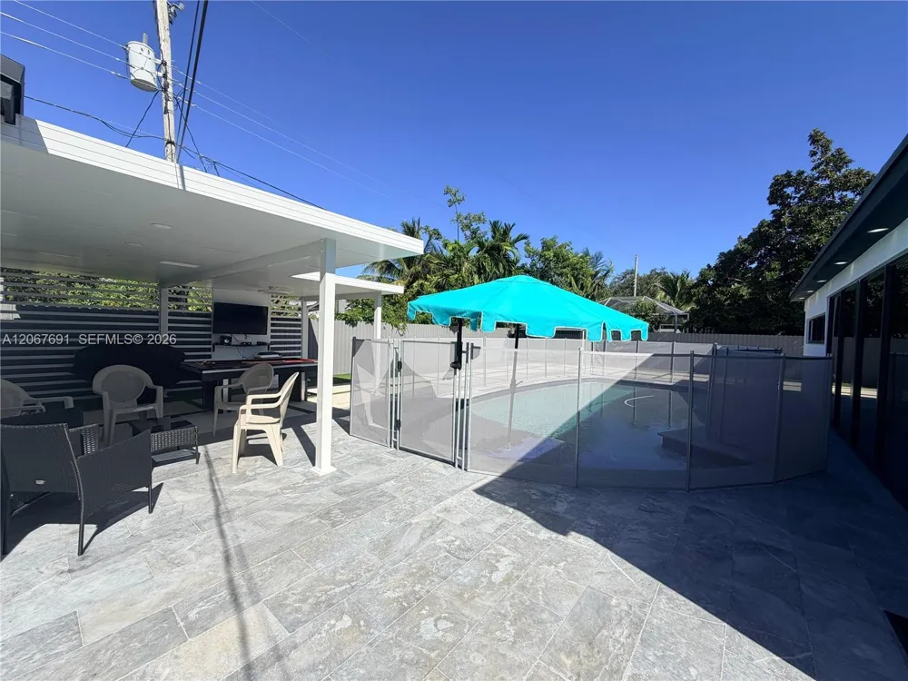 Address Not Shown Cutler Bay, FL 33157