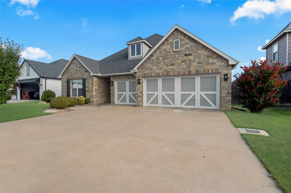 133 W 130th Place S Jenks, OK 74037