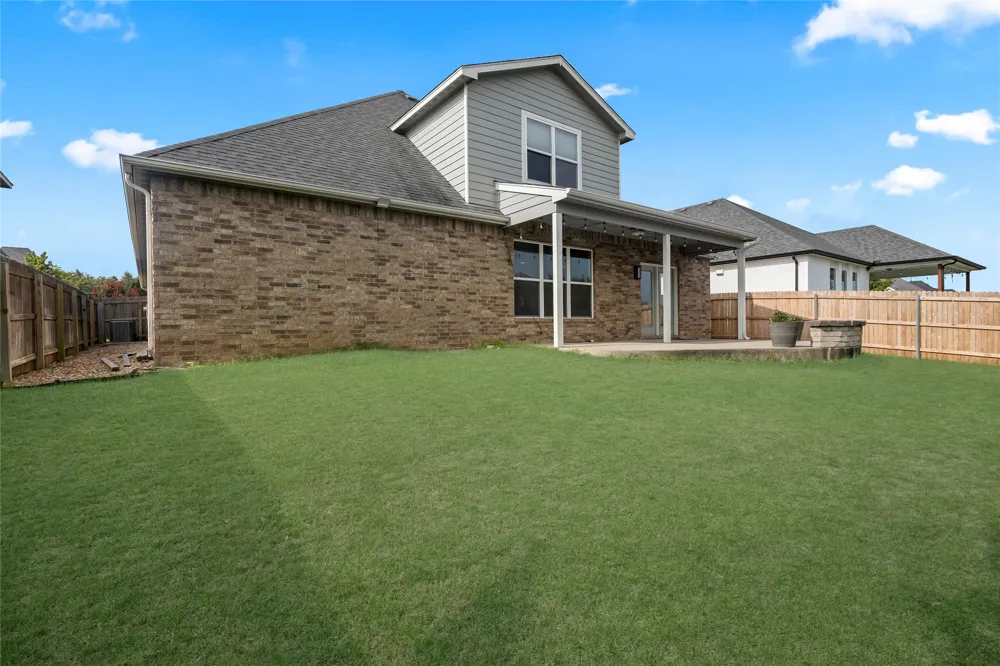 133 W 130th Place S Jenks, OK 74037