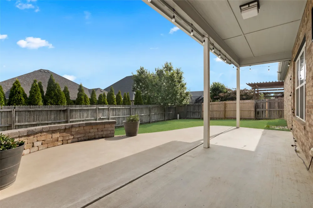 133 W 130th Place S Jenks, OK 74037