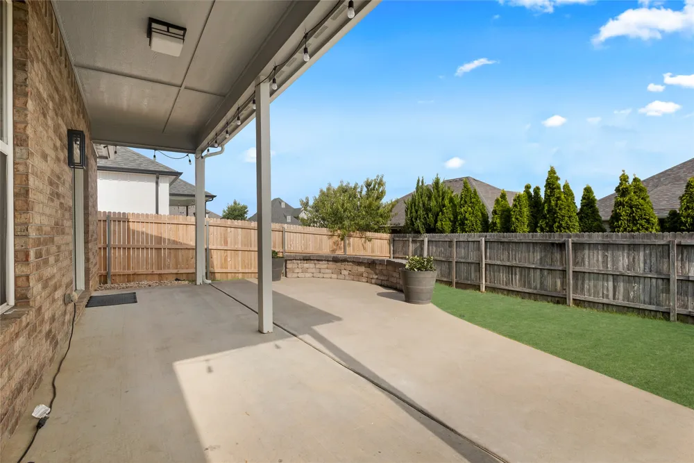 133 W 130th Place S Jenks, OK 74037