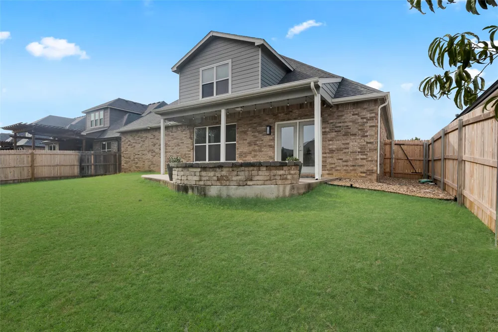 133 W 130th Place S Jenks, OK 74037