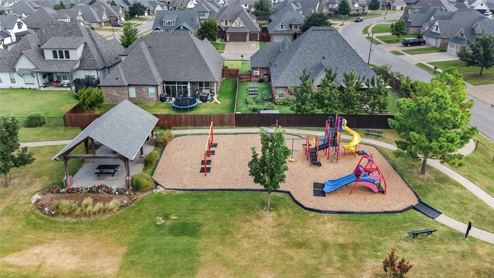 133 W 130th Place S Jenks, OK 74037