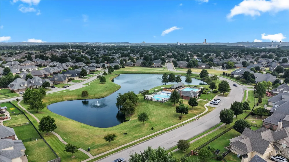 133 W 130th Place S Jenks, OK 74037
