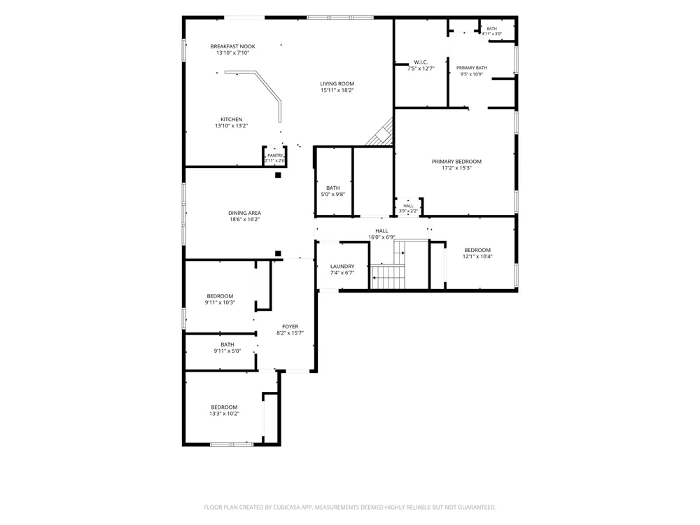 133 W 130th Place S Jenks, OK 74037